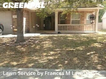 Lawn Mowing nearby San Antonio, TX, 