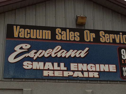Espeland Small Engine Repair Photo 18