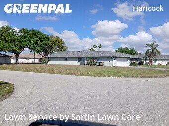 Lawn Mowing nearby Cape Coral, FL, 