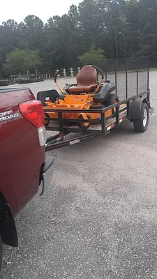 Kenny's Repair Services Inc Photo 9