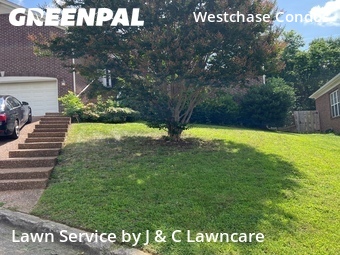 Grass Cut nearby Nashville, TN, 