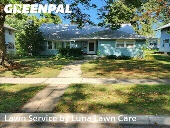 Lawn Mow nearby Rockford, IL, 