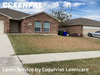 Yard Cutting nearby White Settlement, TX, 