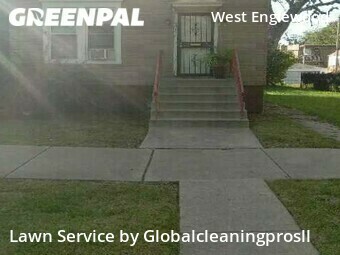 Lawn Service nearby Chicago, IL, 