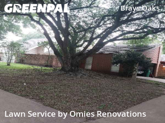 Lawn Maintenance nearby Houston, TX, 