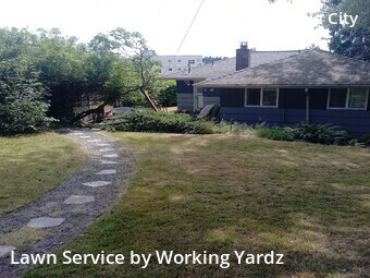 Lawn Care nearby Seattle, WA, 