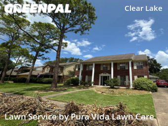 Lawn Care nearby Houston, TX, 