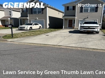Lawn Cutting nearby Virginia Beach, VA, 