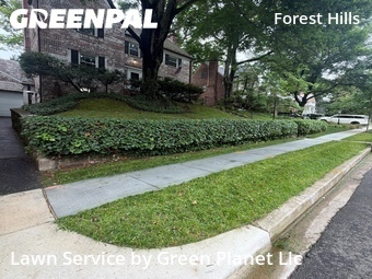 Lawn Care nearby Washington, VA, 