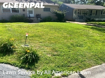 Lawn Cut nearby Affton, MO, 