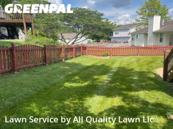 Lawn Maintenance nearby Saint Charles, MO, 