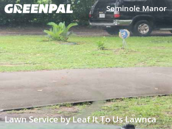 Lawn Cutting nearby Tallahassee, FL, 
