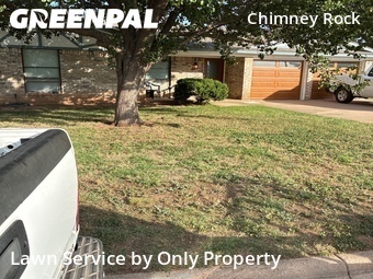 Residential Landscaping In Abilene,79606,Landscaping by Only Property, work completed in Jun , 2026
