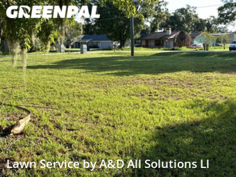 Yard Mowing nearby Kissimmee, FL, 