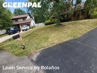 Lawn Care Service nearby Pataskala, OH, 