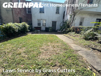 Grass Cutting nearby Baltimore, MD, 