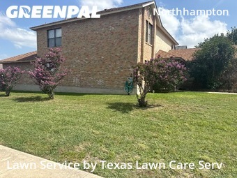 Lawn Care Service nearby Converse, TX, 