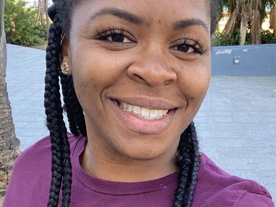 GreenPal customer review profile photo for Shannon Jackson