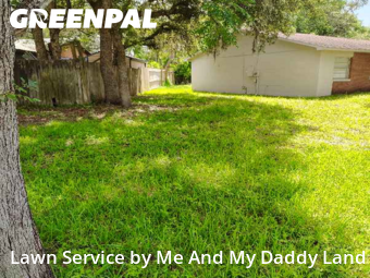 Lawn Mowing nearby Apopka, FL, 