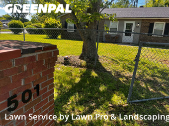 Lawn Cutting nearby Greensboro, NC, 