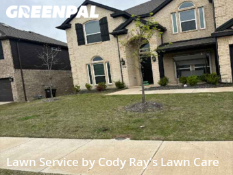 Lawn Care nearby Fort Worth, TX, 