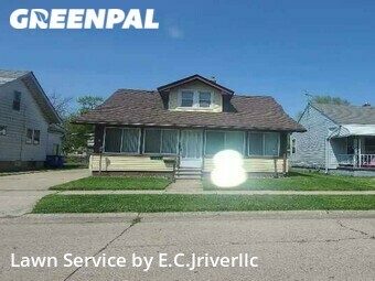 Lawn Mowing nearby Warren, MI, 