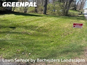 Lawn Mowing Service nearby Mansfield, OH, 