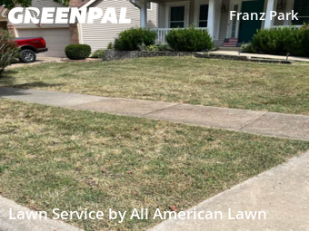 Lawn Care Service nearby Wildwood, MO, 