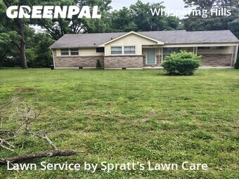 Lawn Cut nearby Nashville, TN, 