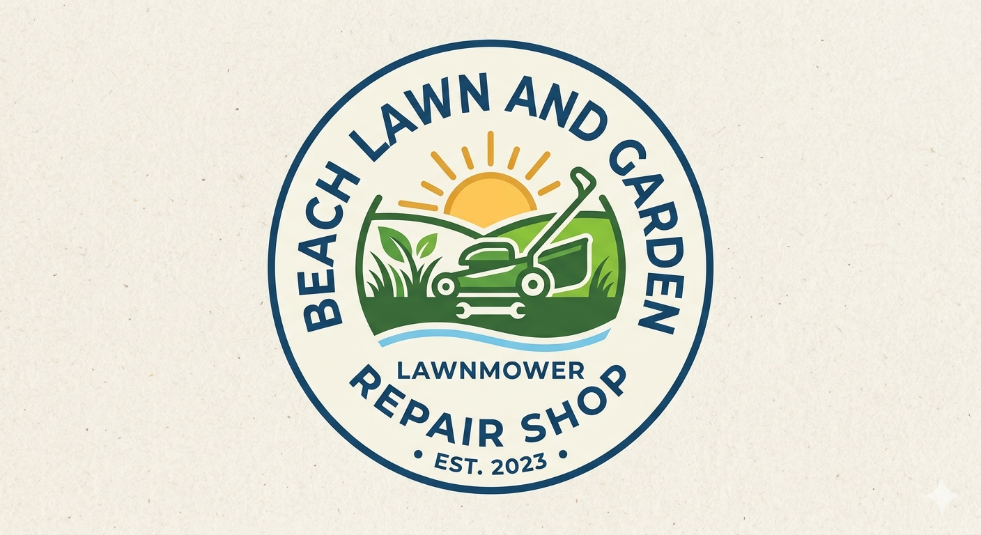 Beach Lawn and Garden