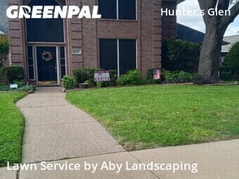 Grass Cutting nearby Plano, TX, 