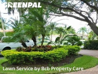 Lawn Maintenance nearby Fort Lauderdale, FL, 