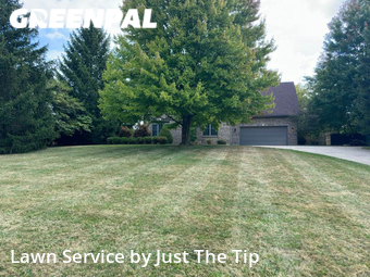Lawn Care Service nearby Fairborn, OH, 