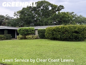 Lawn Cutting nearby Largo, FL, 