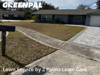 Yard Cutting nearby Winter Park, FL, 