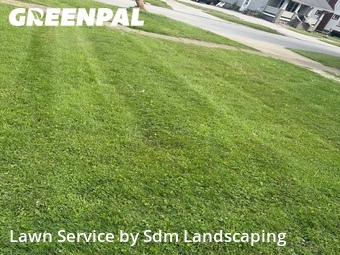 Lawn Service nearby Geneva, OH, 