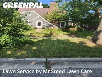 Lawn Care Service nearby Pontiac, MI, 