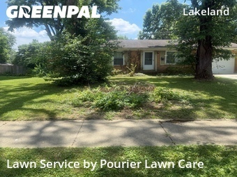 Lawn Service nearby Westerville, OH, 