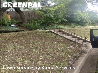 Grass Cutting nearby Baltimore, MD, 