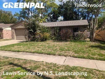 Grass Cutting nearby Humble, TX, 