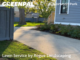 Yard Cutting nearby Chicago, IL, 