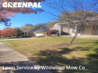 Lawn Mowing nearby Chesterfield, MO, 