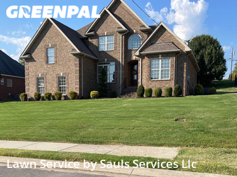 Lawn Cutting nearby Smyrna, TN, 