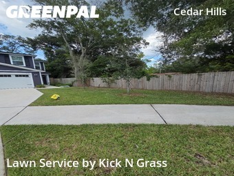 Lawn Care Service nearby Jacksonville, FL, 