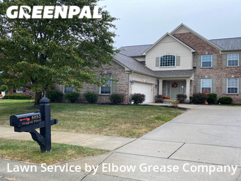 Lawn Mow nearby Westfield, IN, 