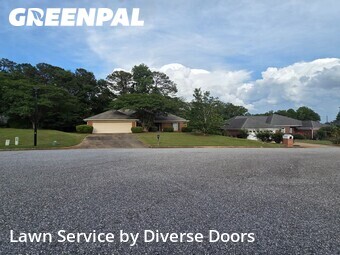 Grass Cutting nearby Columbus, GA, 