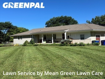 Lawn Mowing nearby Lee's Summit, MO, 