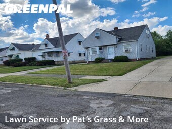 Lawn Maintenance nearby Garfield Heights, OH, 
