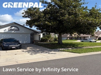 Yard Cutting nearby Lake Mary, FL, 