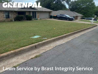 Lawn Cutting nearby Tyler, TX, 